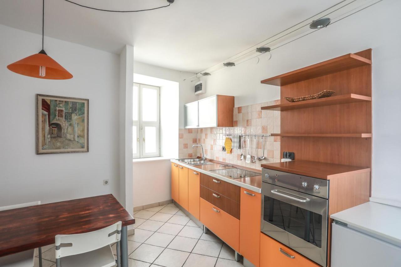 Apartments San Rocco Piran Exterior photo